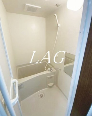 【浴室】 | メゾン白雪 | お風呂です。