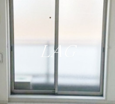 【バルコニー】 | ark-terrace | バルコニーです。