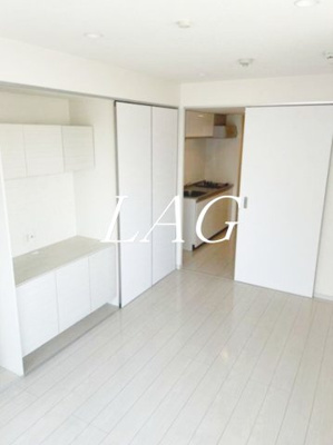 【寝室】 | ark-terrace | 寝室です。