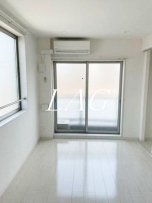 【居間・リビング】 | ark-terrace | 洋室のお部屋です。