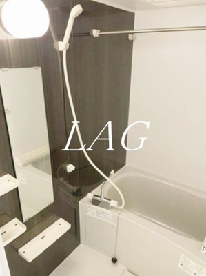 【浴室】 | ark-terrace | お風呂です。