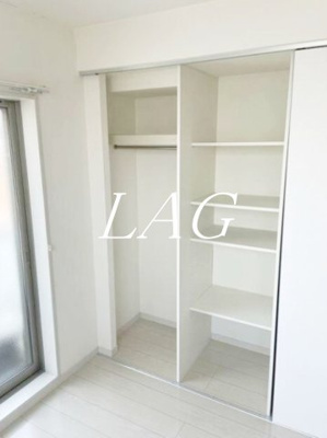 【収納】 | ark-terrace | 収納です。