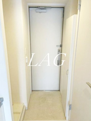 【玄関】 | ark-terrace | 玄関です。