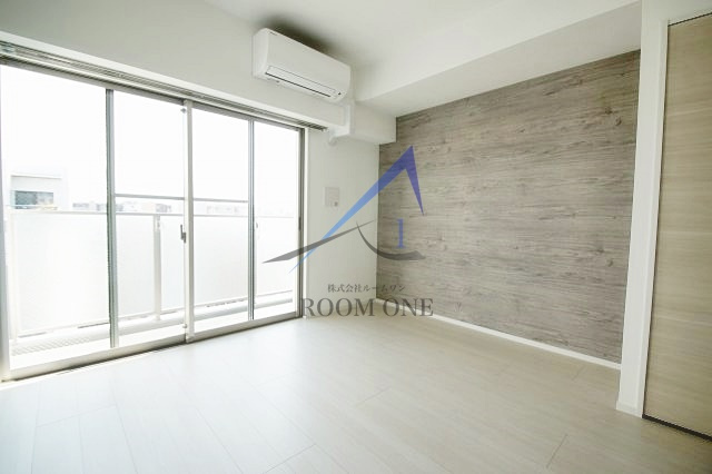 SYNEX 横濱阪東橋Ⅱの寝室|寝室です。