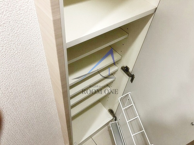 SYNEX 横濱阪東橋Ⅱのその他