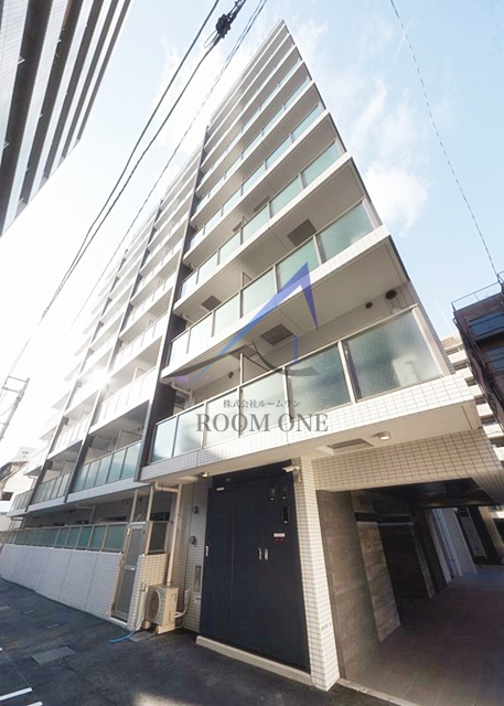 SYNEX 横濱阪東橋Ⅱ