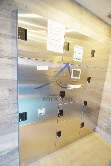 SYNEX 横濱阪東橋Ⅱ