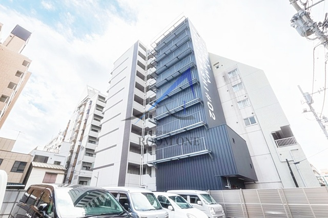 SYNEX 横濱阪東橋Ⅱ