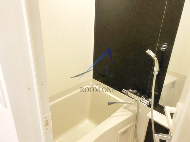 SYNEX 横濱阪東橋Ⅱの浴室|お風呂です。