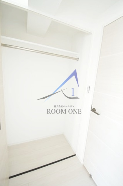 SYNEX 横濱阪東橋Ⅱの収納|収納です。