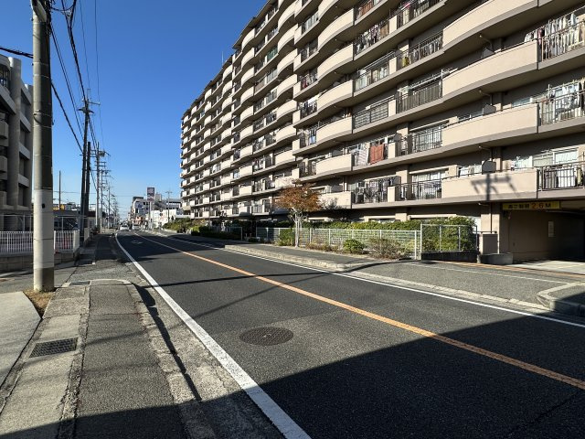 エクセランス大久保１番館のその他