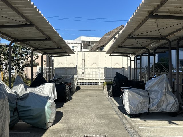 エクセランス大久保１番館のその他