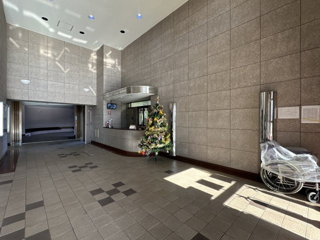 エクセランス大久保１番館のその他