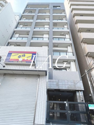 【外観】 | クレアーレ | 外観です。