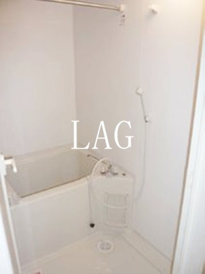 【浴室】 | クレアーレ | お風呂です。