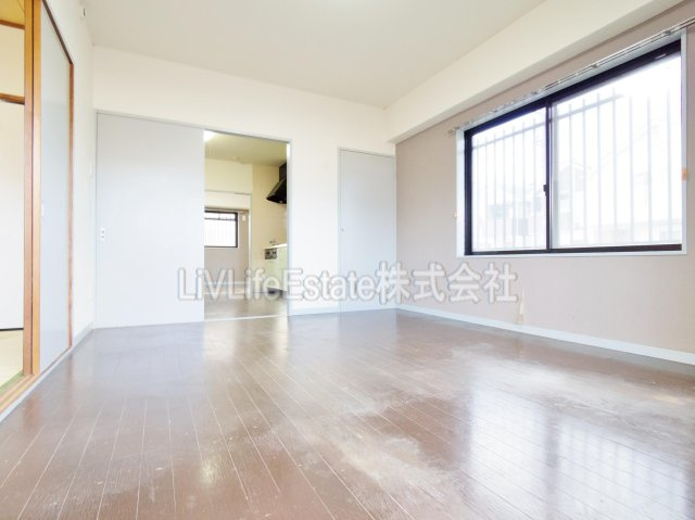 レグルスマンション