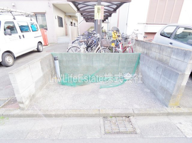 レグルスマンション