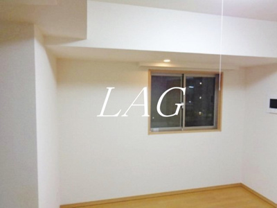 【寝室】 | プレール東神田 | 寝室です。