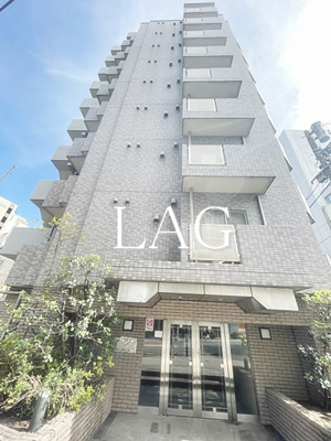 【外観】 | プレール東神田