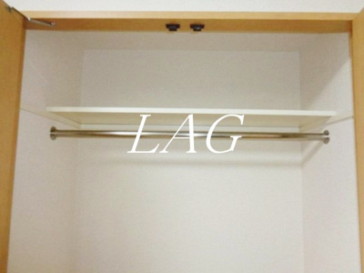 【収納】 | プレール東神田 | 収納です。