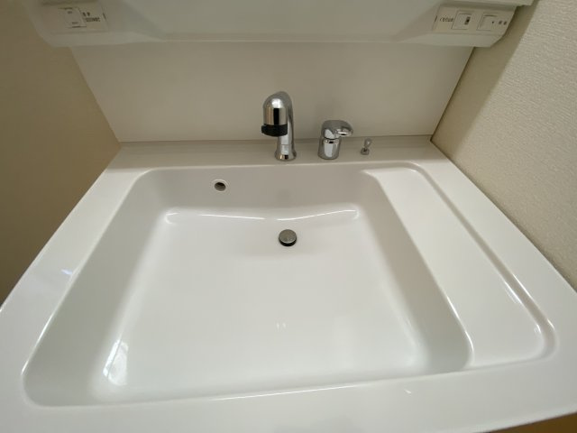 新座市石神第三　新築1棟のキッチン