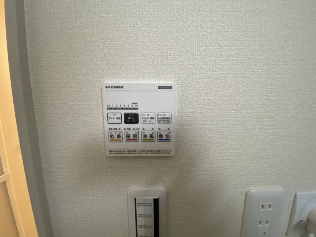 新座市石神第三　新築1棟の設備