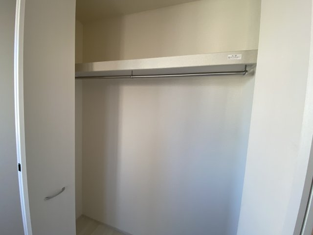 新座市石神第三　新築1棟の収納