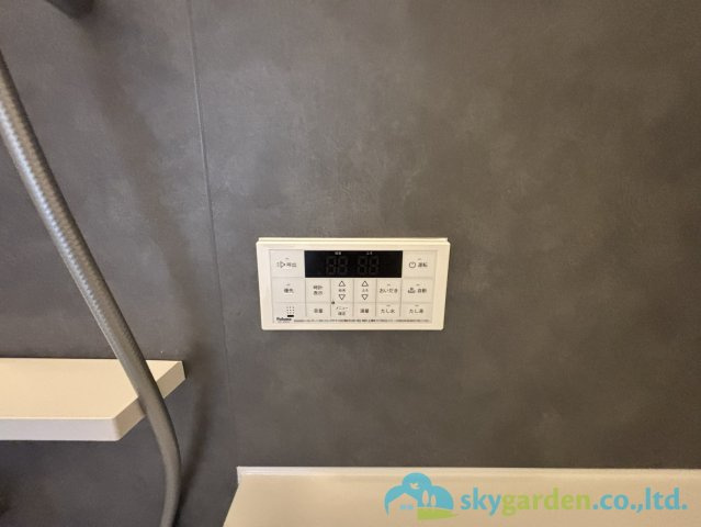 伊勢原市第3高森　新築戸建　全3棟3号棟の設備