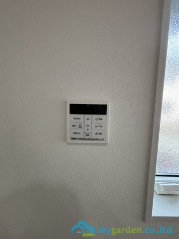 伊勢原市第3高森　新築戸建　全3棟3号棟の設備