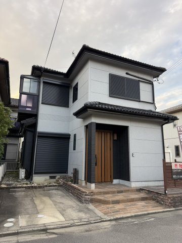和歌山市三葛・中古戸建・113104
