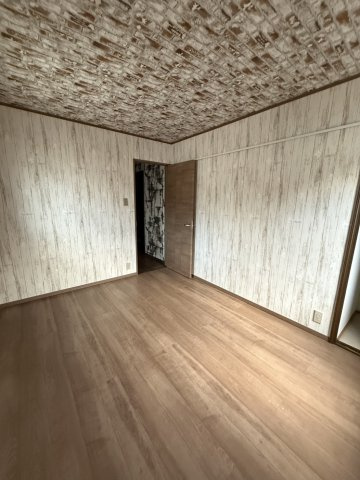 和歌山市三葛・中古戸建・113104の洋室