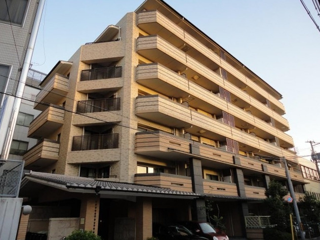 【外観】 | S52109-ｲｰｸﾞﾙｺｰﾄ聖護院