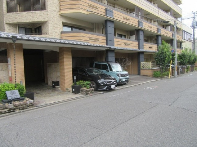 【外観】 | S52109-ｲｰｸﾞﾙｺｰﾄ聖護院