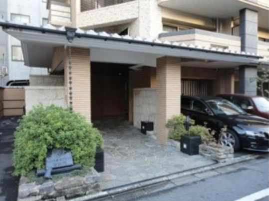 【エントランス】 | S52109-ｲｰｸﾞﾙｺｰﾄ聖護院