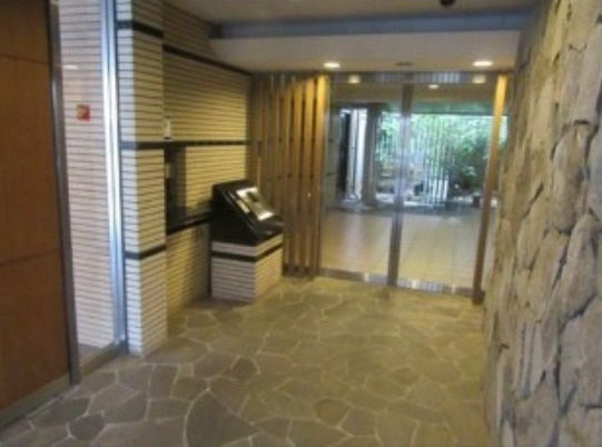 【エントランス】 | S52109-ｲｰｸﾞﾙｺｰﾄ聖護院