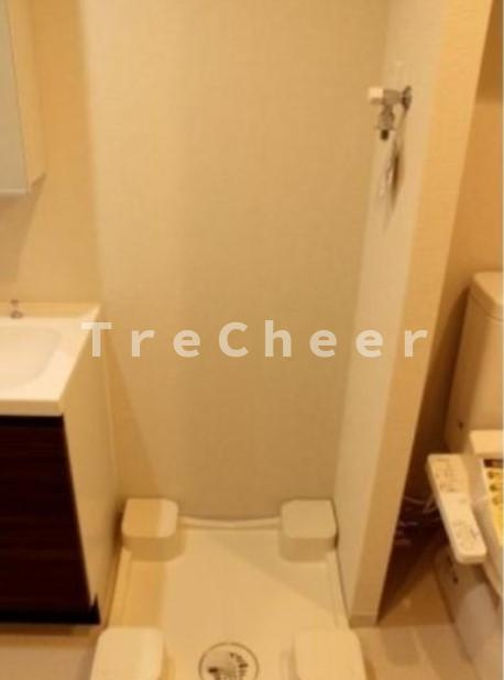 アクサス北池袋の設備