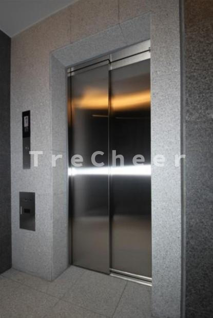 アクサス北池袋のその他共用部分