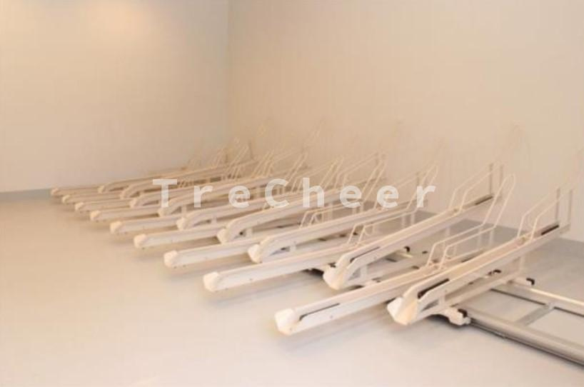 アクサス北池袋の設備