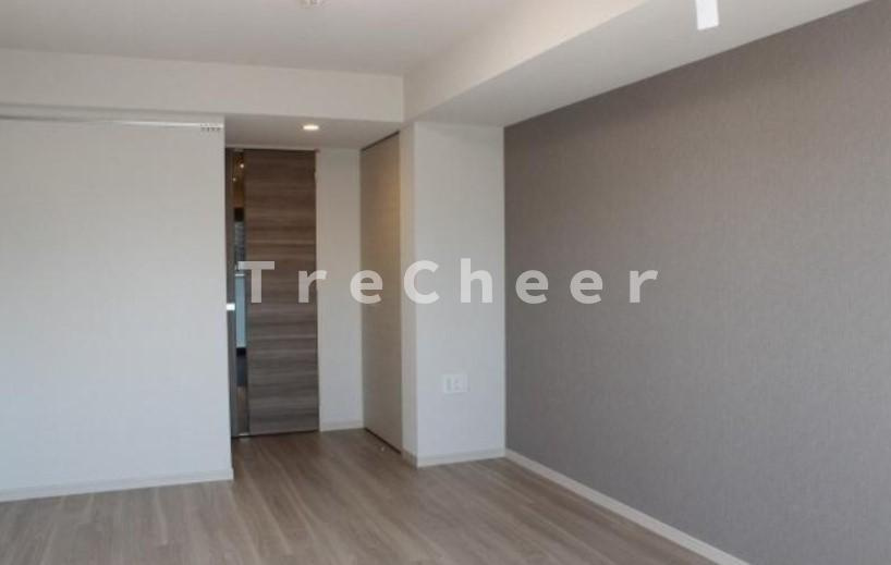 アクサス北池袋の寝室