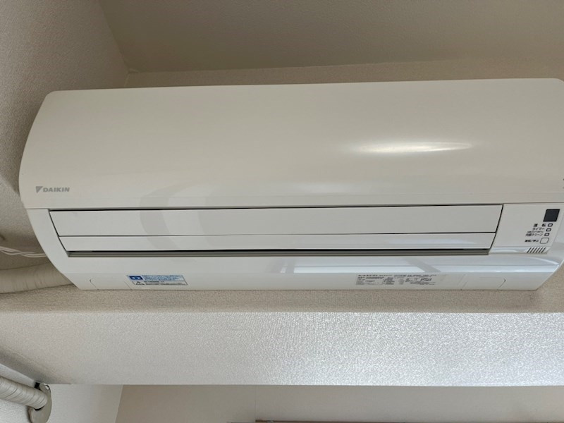 アンピール伏見桃山の設備