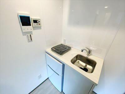 【キッチン】 | ＢｏａＳｏｒｔｅ双葉町 |  