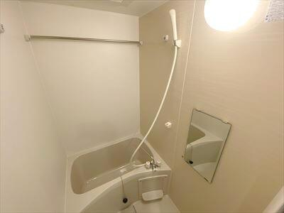 【浴室】 | ＢｏａＳｏｒｔｅ双葉町 |  