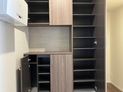 【トイレ】 | セレスティア本荘中ノ町B