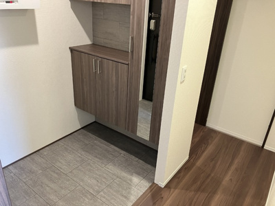 【寝室】 | セレスティア本荘中ノ町B