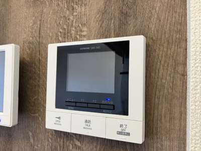 【その他共用部分】 | セレスティア本荘中ノ町B