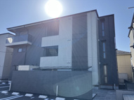岐阜市本荘中ノ町７丁目のアパートの画像