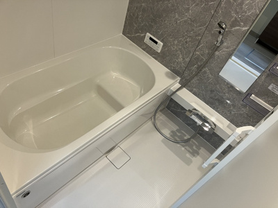 【浴室】 | セレスティア本荘中ノ町B