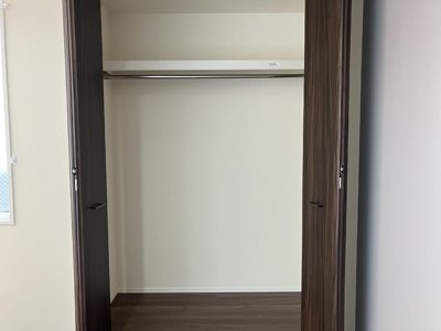 【収納】 | セレスティア本荘中ノ町B