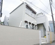 フレクション桜上水の画像