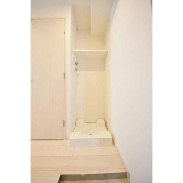 ハーモニーレジデンス東京武蔵関ＷＥＳＴ　ＳＩＤＥの設備